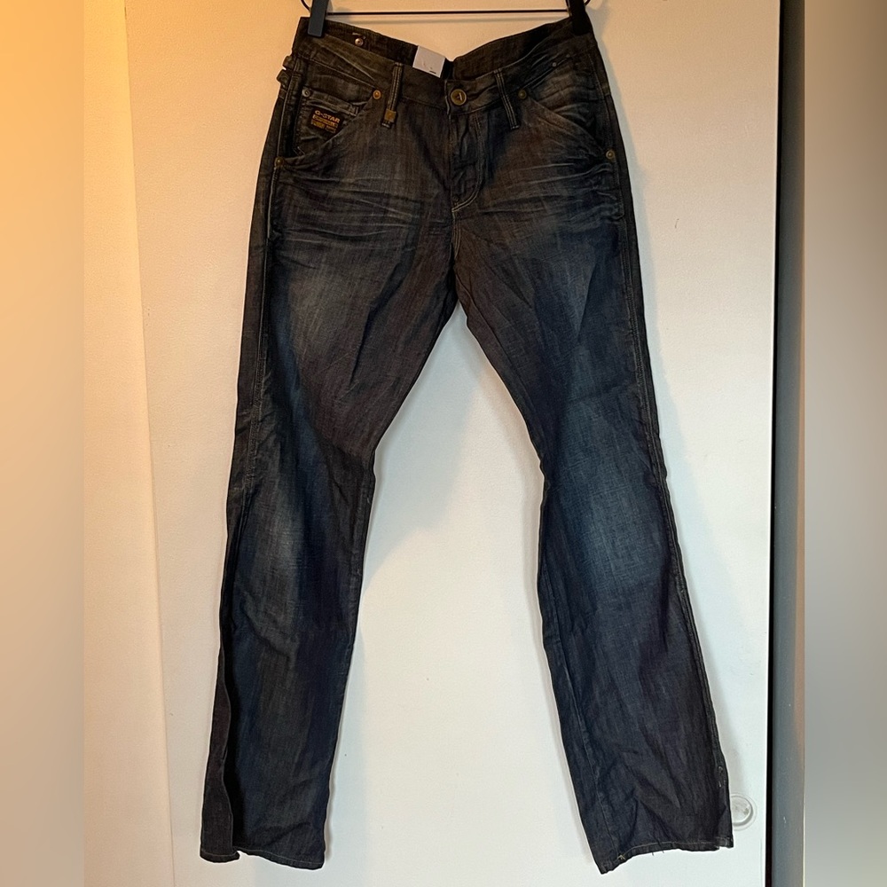 NWT G Star jeans
